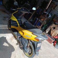 Gilera Runner 50 DD/SP 2003