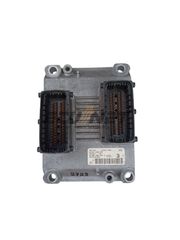 ΕΓΚΕΦΑΛΟΣ ΚΙΝΗΤΗΡΑ BOSCH FIAT IDEA 1.2 0261208205 00552088560 ME73H4F020 A152 3