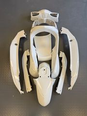ΣΕΤ ΠΛΑΣΤΙΚΑ ΚΟΣΤΟΥΜΙ SYM SYMPHONY SR125 150 ΑΣΠΡΟ-thumb-3