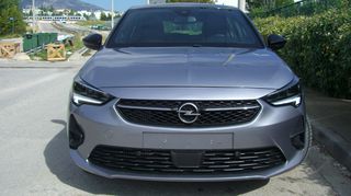 Opel Corsa 2022 1,2 130HP GS LINE ΑΥΤΟΜΑΤΟ ΕΛΛΗΝΙΚΗΣ ΑΝΤΙΠΡΟΣΩΠΕΙΑΣ