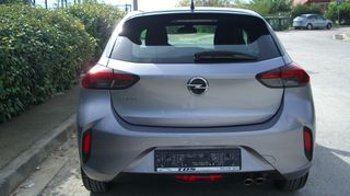 Opel Corsa 2022 1,2 130HP GS LINE ΑΥΤΟΜΑΤΟ ΕΛΛΗΝΙΚΗΣ ΑΝΤΙΠΡΟΣΩΠΕΙΑΣ-thumb-1