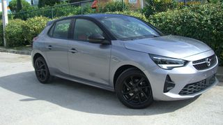 Opel Corsa 2022 1,2 130HP GS LINE ΑΥΤΟΜΑΤΟ ΕΛΛΗΝΙΚΗΣ ΑΝΤΙΠΡΟΣΩΠΕΙΑΣ-thumb-2