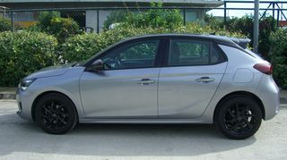 Opel Corsa 2022 1,2 130HP GS LINE ΑΥΤΟΜΑΤΟ ΕΛΛΗΝΙΚΗΣ ΑΝΤΙΠΡΟΣΩΠΕΙΑΣ-thumb-4