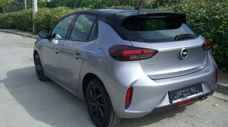 Opel Corsa 2022 1,2 130HP GS LINE ΑΥΤΟΜΑΤΟ ΕΛΛΗΝΙΚΗΣ ΑΝΤΙΠΡΟΣΩΠΕΙΑΣ-thumb-5