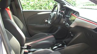 Opel Corsa 2022 1,2 130HP GS LINE ΑΥΤΟΜΑΤΟ ΕΛΛΗΝΙΚΗΣ ΑΝΤΙΠΡΟΣΩΠΕΙΑΣ-thumb-7