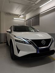 Nissan Qashqai 2021