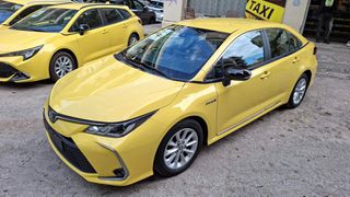 Toyota Corolla 2021 HYBRID!!!(461)