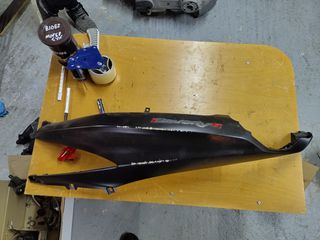 ΟΥΡΑ ΑΡΙΣΤΕΡΗ BEVERLY 300 HPE