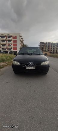 Peugeot 106 2000 ZEN
