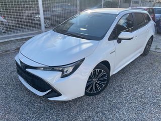 Toyota Corolla 2021 1.8 HYBRID* ΑΡΙΣΤΟ* ΣΑΝ ΚΑΙΝΟΥΡΓΙΟ