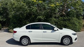 Fiat Tipo 2019 *** ΕΛΛΗΝΙΚΟ - FULL BOOK SERVICE ***-thumb-23