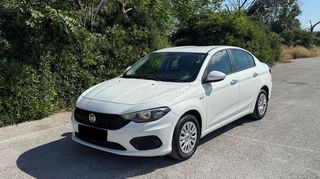 Fiat Tipo 2019 *** ΕΛΛΗΝΙΚΟ - FULL BOOK SERVICE ***-thumb-18