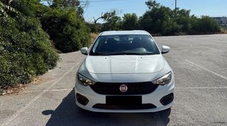 Fiat Tipo 2019 *** ΕΛΛΗΝΙΚΟ - FULL BOOK SERVICE ***-thumb-25