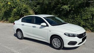 Fiat Tipo 2019 *** ΕΛΛΗΝΙΚΟ - FULL BOOK SERVICE ***-thumb-24
