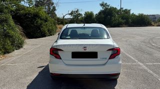 Fiat Tipo 2019 *** ΕΛΛΗΝΙΚΟ - FULL BOOK SERVICE ***-thumb-21