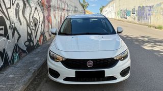 Fiat Tipo 2019 *** ΕΛΛΗΝΙΚΟ - FULL BOOK SERVICE ***-thumb-7