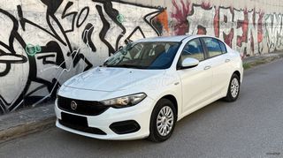 Fiat Tipo 2019 *** ΕΛΛΗΝΙΚΟ - FULL BOOK SERVICE ***