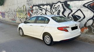 Fiat Tipo 2019 *** ΕΛΛΗΝΙΚΟ - FULL BOOK SERVICE ***-thumb-2