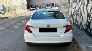 Fiat Tipo 2019 *** ΕΛΛΗΝΙΚΟ - FULL BOOK SERVICE ***-thumb-3