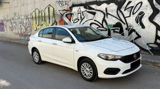 Fiat Tipo 2019 *** ΕΛΛΗΝΙΚΟ - FULL BOOK SERVICE ***-thumb-6