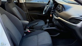 Fiat Tipo 2019 *** ΕΛΛΗΝΙΚΟ - FULL BOOK SERVICE ***-thumb-13