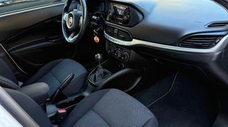 Fiat Tipo 2019 *** ΕΛΛΗΝΙΚΟ - FULL BOOK SERVICE ***-thumb-12