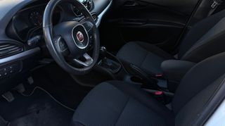 Fiat Tipo 2019 *** ΕΛΛΗΝΙΚΟ - FULL BOOK SERVICE ***-thumb-8