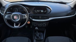 Fiat Tipo 2019 *** ΕΛΛΗΝΙΚΟ - FULL BOOK SERVICE ***-thumb-11