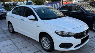 Fiat Tipo 2019 *** ΕΛΛΗΝΙΚΟ - FULL BOOK SERVICE ***