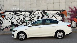 Fiat Tipo 2019 *** ΕΛΛΗΝΙΚΟ - FULL BOOK SERVICE ***-thumb-1