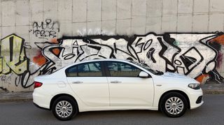 Fiat Tipo 2019 *** ΕΛΛΗΝΙΚΟ - FULL BOOK SERVICE ***-thumb-5