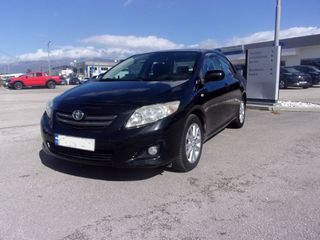Toyota Corolla 2008 SEDAN