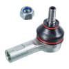 ΑΚΡΟΜΠΑΡΟ ΔΕ.ΑΡ. SUBARU JUSTY I M12X1.25 RHT 12/86-02/96
