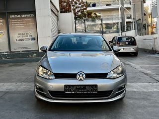 Volkswagen Golf 2013 VII 1.4 TSI HIGHLINE DSG (7-GEAR) F1-thumb-3