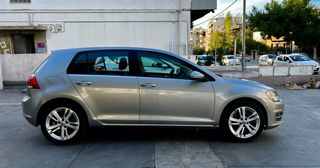 Volkswagen Golf 2013 VII 1.4 TSI HIGHLINE DSG (7-GEAR) F1-thumb-7