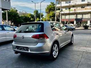Volkswagen Golf 2013 VII 1.4 TSI HIGHLINE DSG (7-GEAR) F1-thumb-8