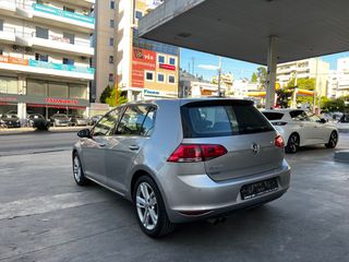 Volkswagen Golf 2013 VII 1.4 TSI HIGHLINE DSG (7-GEAR) F1-thumb-11