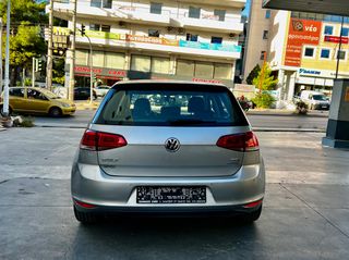 Volkswagen Golf 2013 VII 1.4 TSI HIGHLINE DSG (7-GEAR) F1-thumb-10