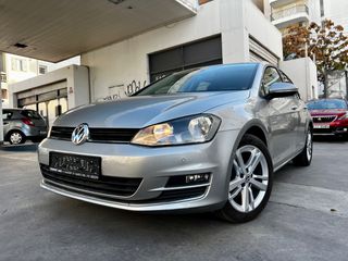 Volkswagen Golf 2013 VII 1.4 TSI HIGHLINE DSG (7-GEAR) F1-thumb-13