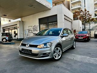 Volkswagen Golf 2013 VII 1.4 TSI HIGHLINE DSG (7-GEAR) F1-thumb-5
