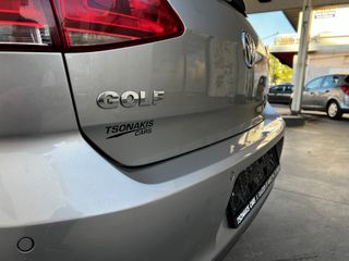 Volkswagen Golf 2013 VII 1.4 TSI HIGHLINE DSG (7-GEAR) F1-thumb-17