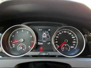 Volkswagen Golf 2013 VII 1.4 TSI HIGHLINE DSG (7-GEAR) F1-thumb-32