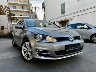 Volkswagen Golf 2013 VII 1.4 TSI HIGHLINE DSG (7-GEAR) F1-thumb-14