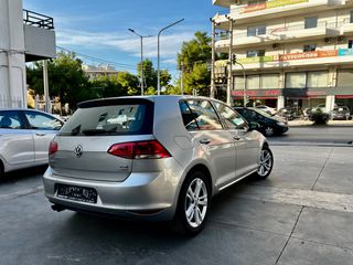 Volkswagen Golf 2013 VII 1.4 TSI HIGHLINE DSG (7-GEAR) F1-thumb-9
