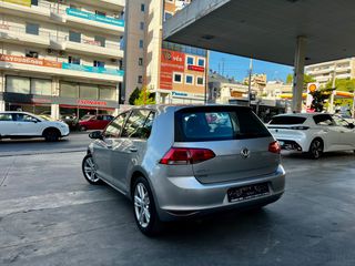 Volkswagen Golf 2013 VII 1.4 TSI HIGHLINE DSG (7-GEAR) F1-thumb-12