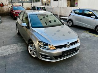 Volkswagen Golf 2013 VII 1.4 TSI HIGHLINE DSG (7-GEAR) F1-thumb-2