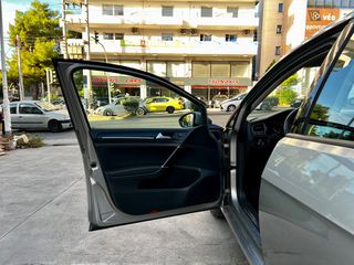 Volkswagen Golf 2013 VII 1.4 TSI HIGHLINE DSG (7-GEAR) F1-thumb-19