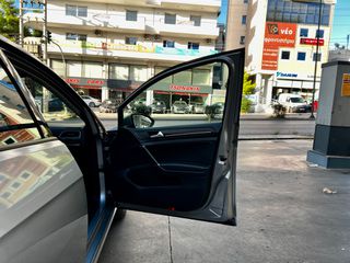 Volkswagen Golf 2013 VII 1.4 TSI HIGHLINE DSG (7-GEAR) F1-thumb-20