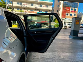 Volkswagen Golf 2013 VII 1.4 TSI HIGHLINE DSG (7-GEAR) F1-thumb-22