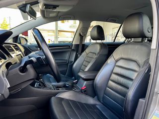 Volkswagen Golf 2013 VII 1.4 TSI HIGHLINE DSG (7-GEAR) F1-thumb-23